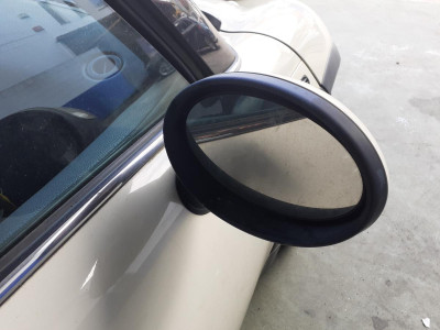 RETROVISOR DERECHO, MINI, MINI (R50,R53)