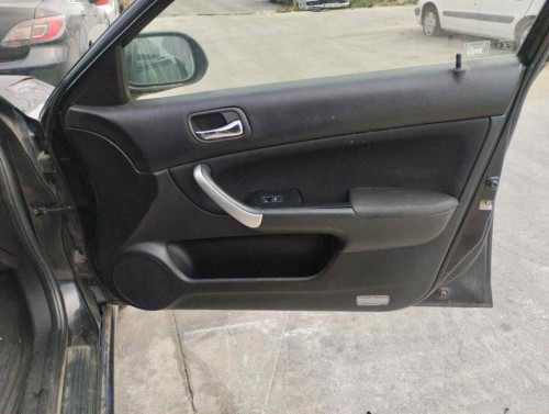 GUARNECIDO PUERTA DELANTERA DERECHA HONDA ACCORD BERLINA (CL/CN) 