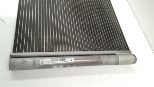RADIADOR CALEFACCION / AIRE ACONDICIONADO OPEL INSIGNIA BERLINA 