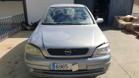 OPEL ASTRA G BERLINA