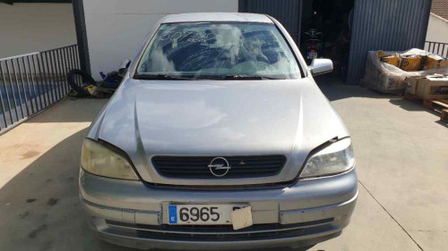  OPEL ASTRA G BERLINA 