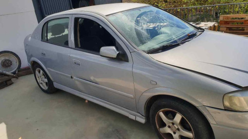  OPEL ASTRA G BERLINA 