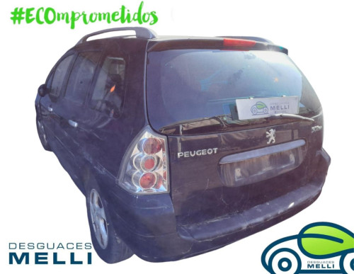  PEUGEOT 307 BREAK / SW (S1)(04.2002) 