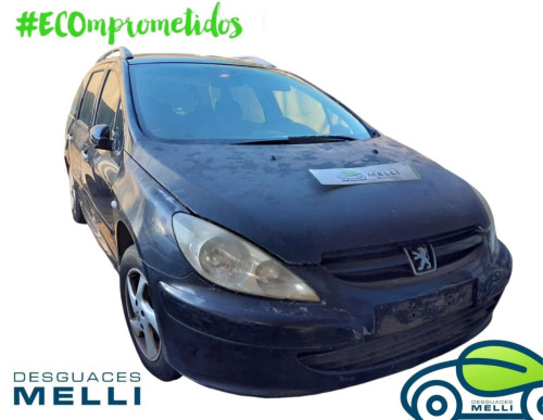  PEUGEOT 307 BREAK / SW (S1)(04.2002) 