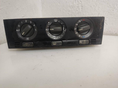 MANDO CALEFACCION / AIRE ACONDICIONADO, Volvo, S40 BERLINA