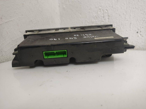 MANDO CALEFACCION / AIRE ACONDICIONADO Volvo S40 BERLINA 