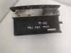 MANDO CALEFACCION / AIRE ACONDICIONADO Volvo S40 BERLINA 