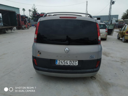  RENAULT ESPACE IV (JK0) 