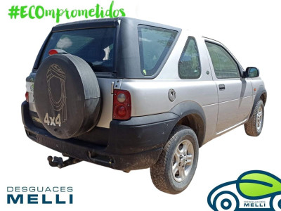 LAND ROVER FREELANDER (LN)(01.1998)