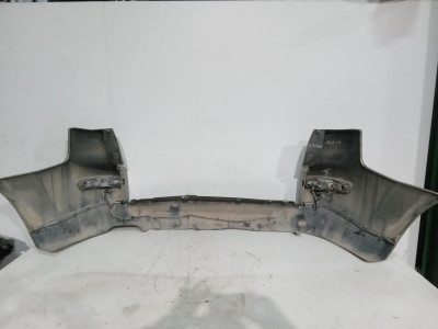 PARAGOLPES TRASERO, MITSUBISHI, OUTLANDER (CW0)