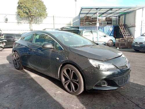  OPEL ASTRA J GTC 