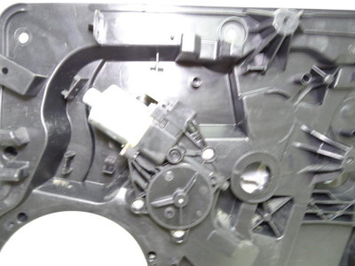ELEVALUNAS DELANTERO DERECHO, FORD, FIESTA (CB1)