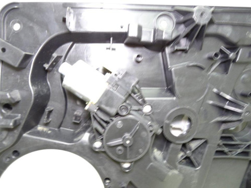  ELEVALUNAS DELANTERO DERECHO, FORD, FIESTA (CB1) 