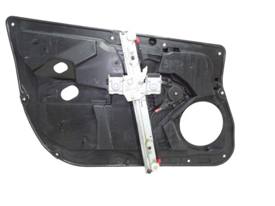 ELEVALUNAS DELANTERO DERECHO, FORD, FIESTA (CB1)