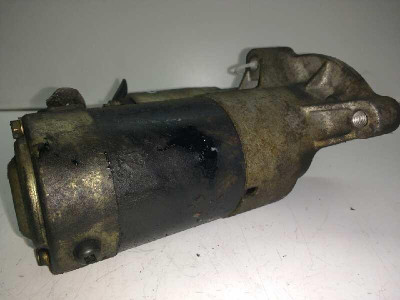 MOTOR ARRANQUE, PEUGEOT, 206