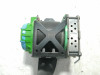  CINTURON SEGURIDAD DELANTERO DERECHO CITROEN C4 PICASSO 