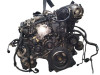  MOTOR COMPLETO MERCEDES-BENZ CLASE C (BM 203) BERLINA 