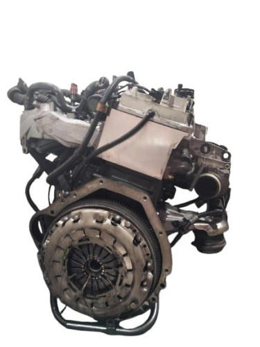  MOTOR COMPLETO MERCEDES-BENZ CLASE C (BM 203) BERLINA 