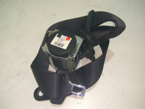  CINTURON SEGURIDAD DELANTERO IZQUIERDO 