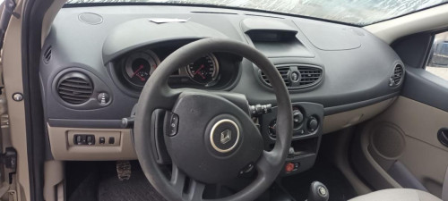  RENAULT CLIO III 