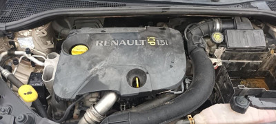 RENAULT CLIO III