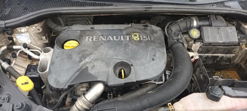  RENAULT CLIO III 