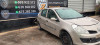 RENAULT CLIO III — vehículo donante para recambios 