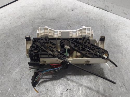  NO IDENTIFICADO FIAT II PUNTO (188) BERLINA 