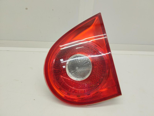  NO IDENTIFICADO Volkswagen GOLF V (1K1)(10.2003) 