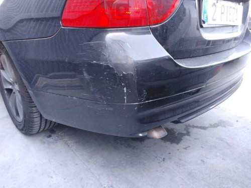 PARAGOLPES TRASERO BMW SERIE 3 TOURING (E91) 