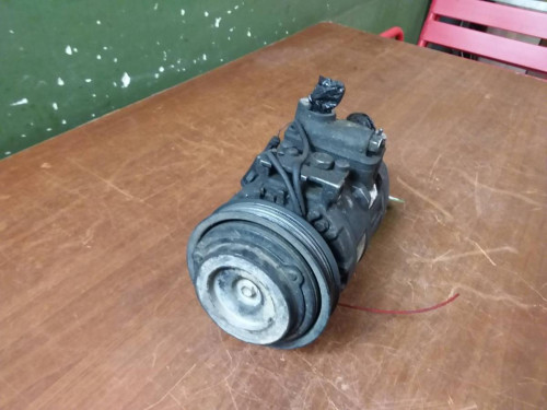 COMPRESOR AIRE ACONDICIONADO Land Rover FREELANDER (LN) 