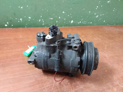 COMPRESOR AIRE ACONDICIONADO Land Rover FREELANDER (LN) 