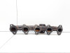 COLECTOR ESCAPE Peugeot PARTNER (S2) 