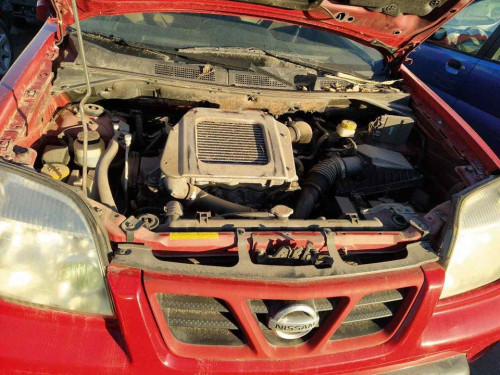  NISSAN X-TRAIL (T30) 