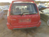  NISSAN X-TRAIL (T30) 