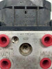  ABS, MG ROVER, MG TF 