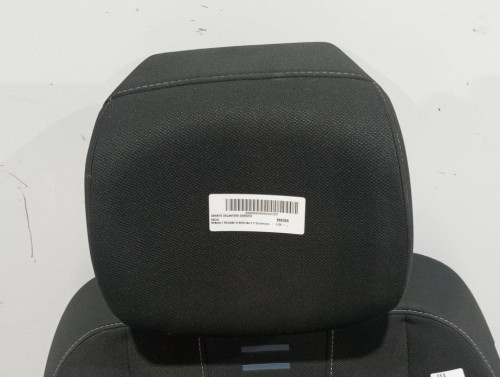  ASIENTO DELANTERO DERECHO RENAULT MEGANE III BERLINA 5P 