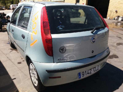 FIAT II PUNTO (188) BERLINA