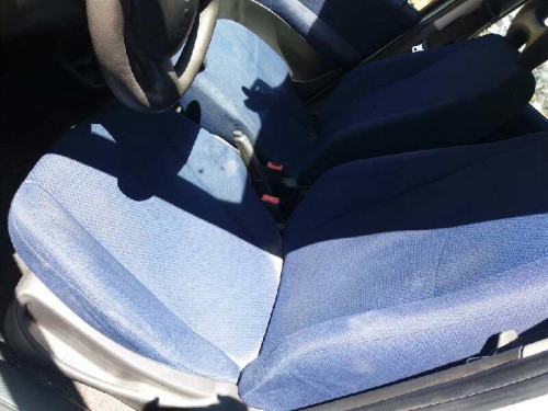 FIAT II PUNTO (188) BERLINA — vehículo donante para recambios 