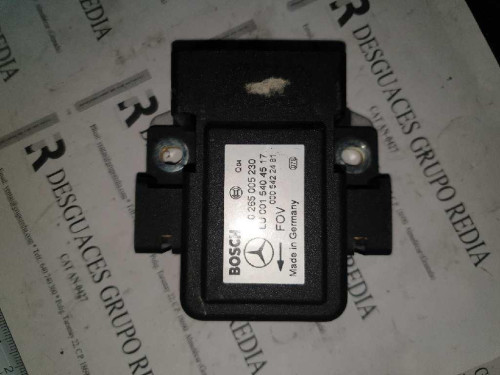  CENTRALITA CHECK CONTROL 