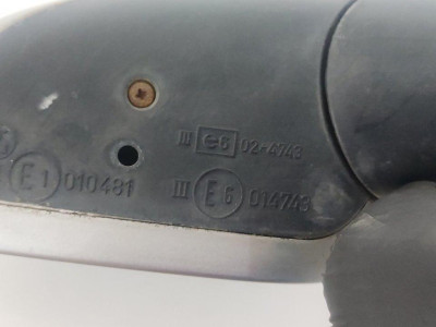 RETROVISOR DERECHO, AUDI, A3 (8L)