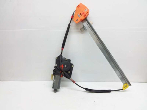 ELEVALUNAS DELANTERO IZQUIERDO Ford FIESTA BERLINA (DX) 