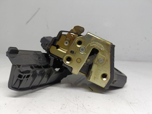  CERRADURA PUERTA TRASERA IZQUIERDA, TOYOTA, COROLLA VERSO (E12) 