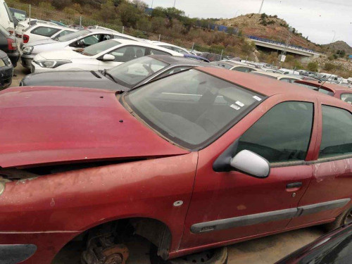  CITROEN XSARA BERLINA 