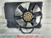  ELECTROVENTILADOR CITROEN JUMPER FURGÓN 