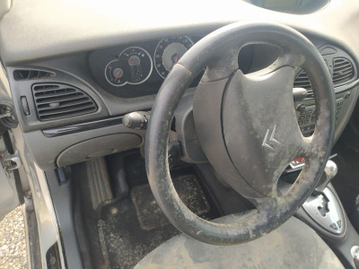 VOLANTE, CITROEN, C5 BREAK