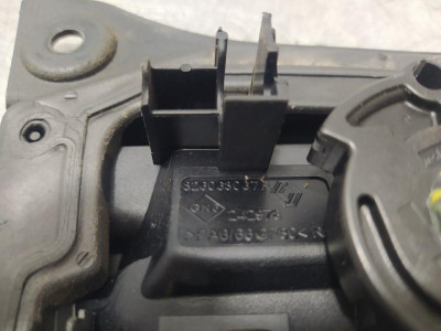 MANETA EXTERIOR TRASERA DERECHA, RENAULT, TWINGO III