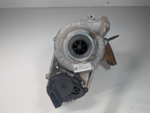  TURBOCOMPRESOR FORD KUGA 