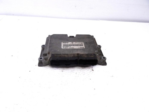  CENTRALITA MOTOR UCE ALFA ROMEO 147 (190) 
