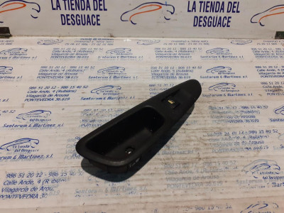 MANDO ELEVALUNAS TRASERO IZQUIERDO